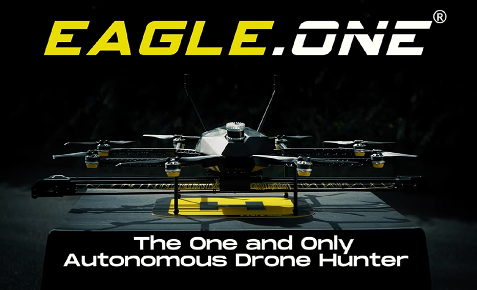 MAIN – EAGLE.ONE